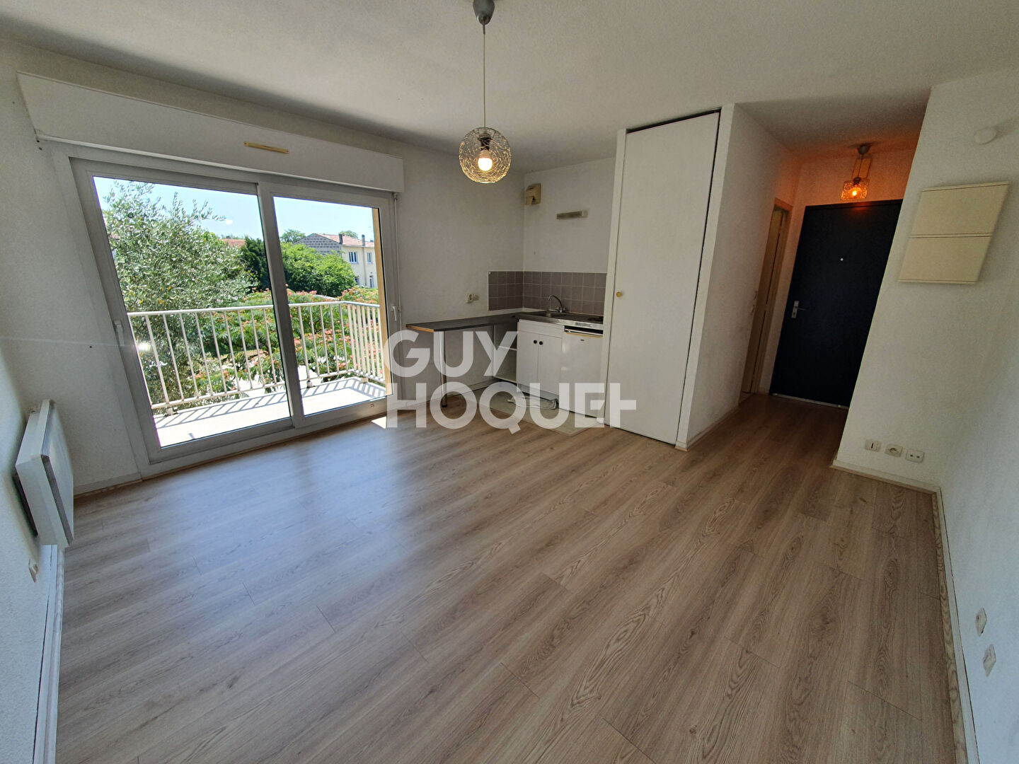 TALENCE Studio + Balcon