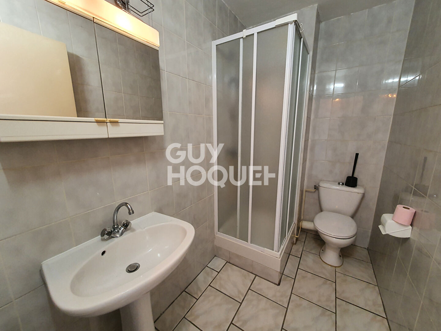 TALENCE Studio + Balcon