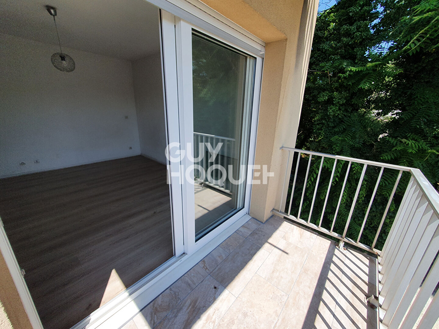 TALENCE Studio + Balcon