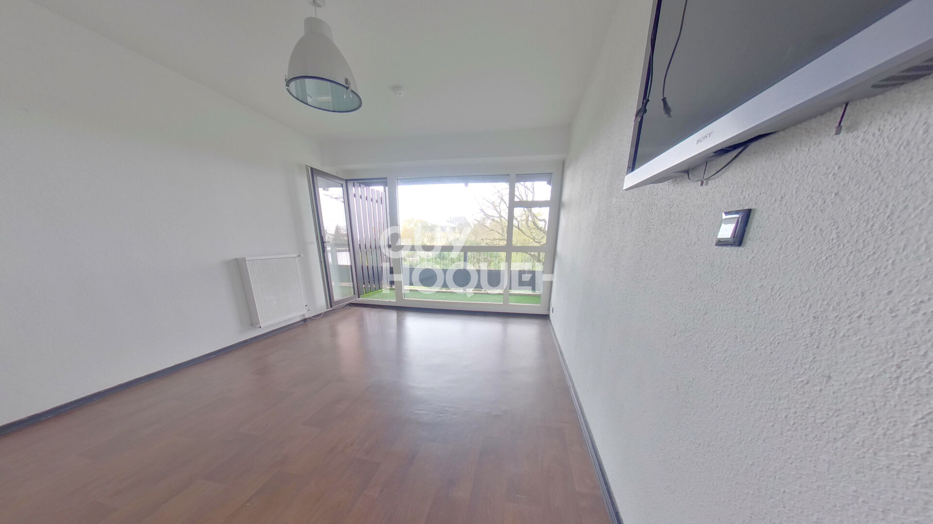 Charmant Appartement 1 Pièce à Vendre à Talence - Haut Carré !