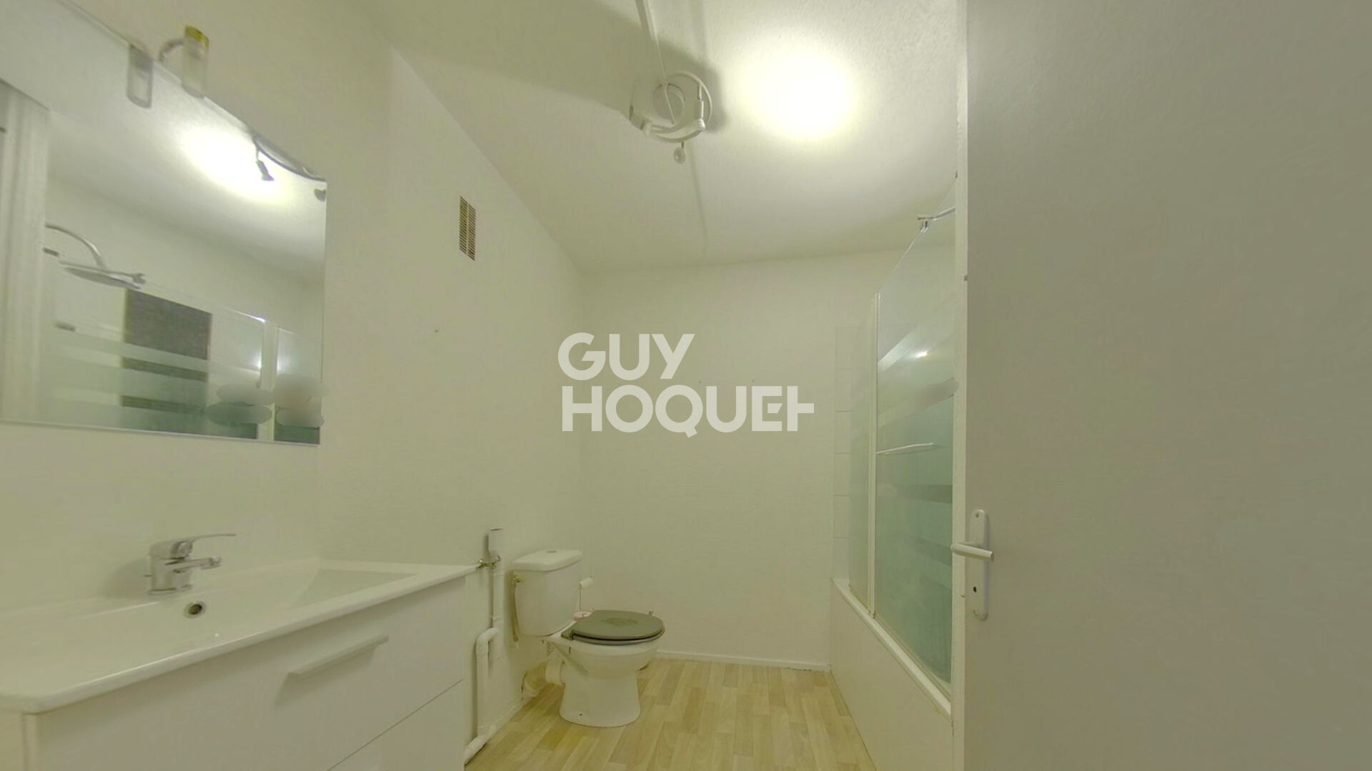 Charmant Appartement 1 Pièce à Vendre à Talence - Haut Carré !