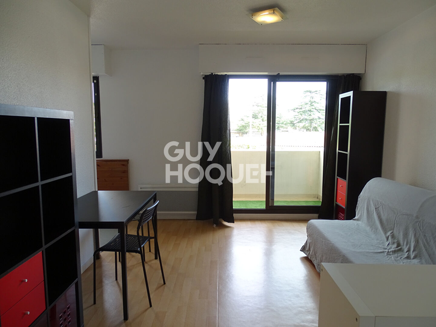 Appartement Bordeaux 1 pièce(s) 31.05 m2