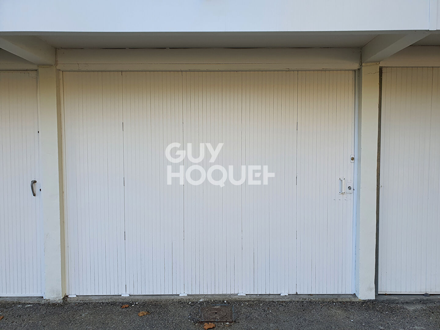 Parking / box Talence