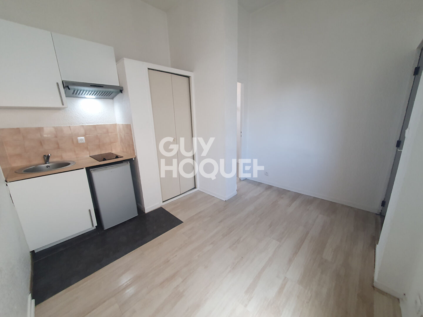 Appartement Talence 1 pièce(s) 18m2