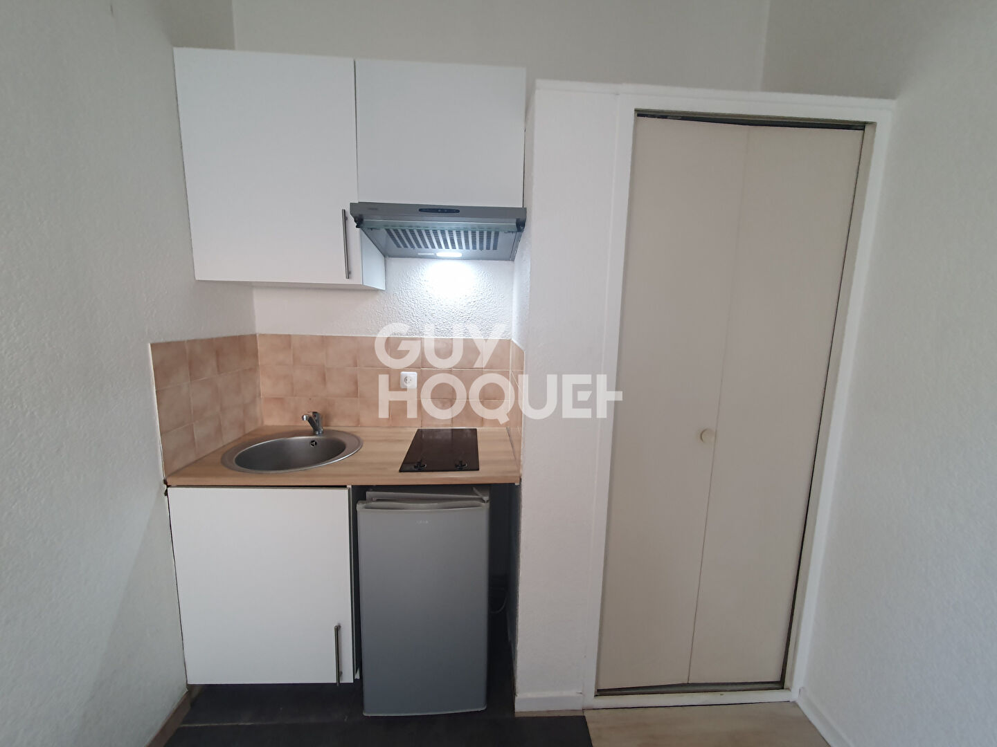 Appartement Talence 1 pièce(s) 18m2