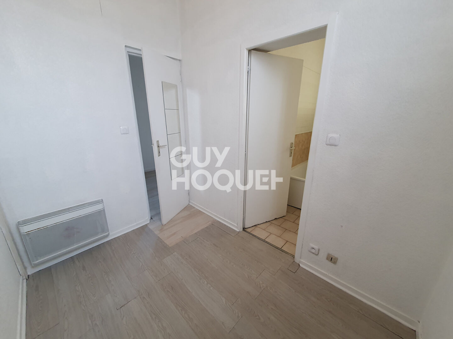 Appartement Talence 1 pièce(s) 18m2