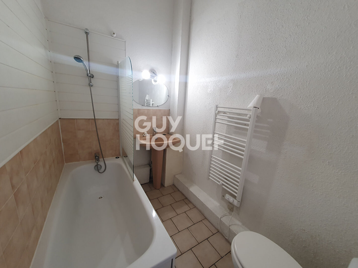 Appartement Talence 1 pièce(s) 18m2