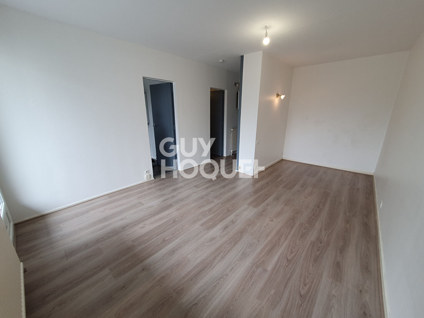 Appartement Bordeaux 1 pièce(s) 35 m2