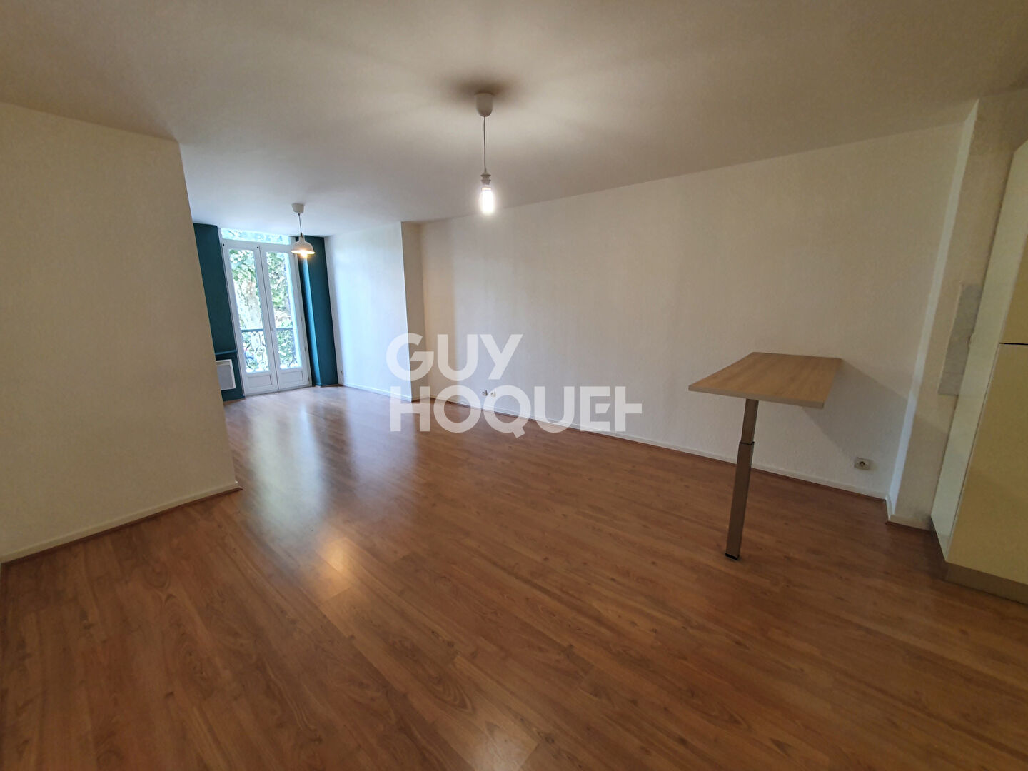 Appartement T2