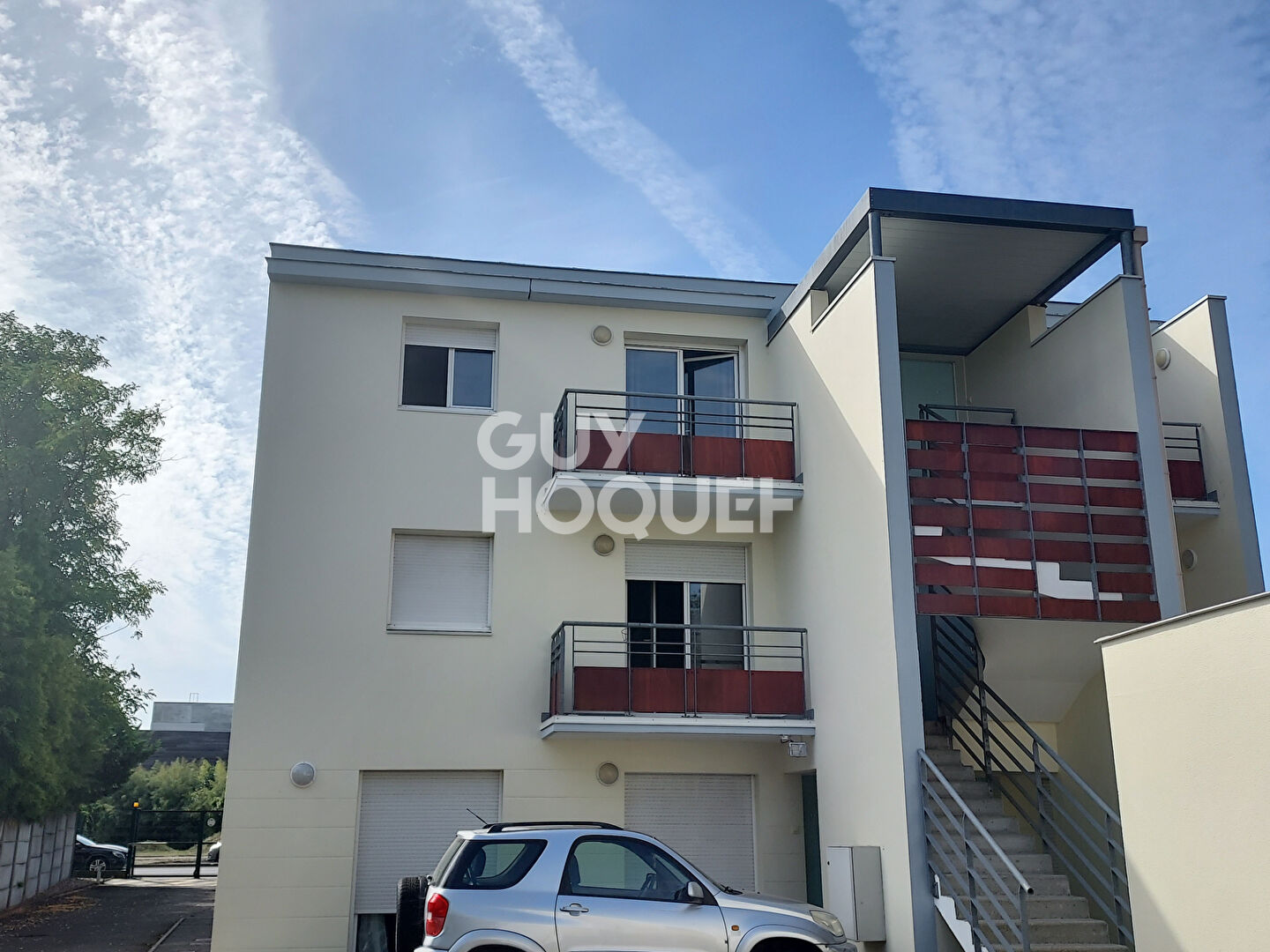 Appartement Pessac 2 pièce(s) 42 m2