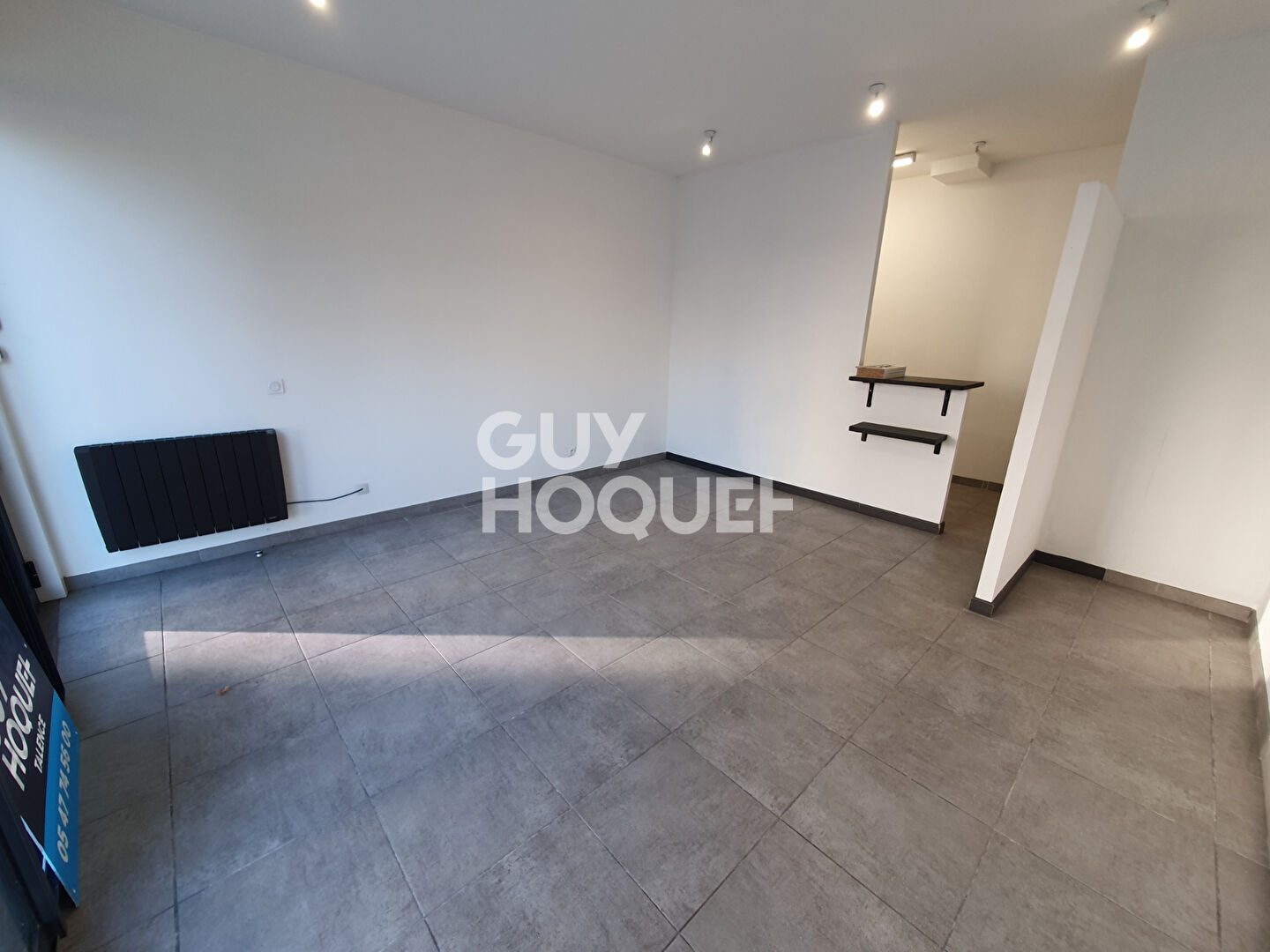 Local commercial Villenave d'Ornon 28 m2