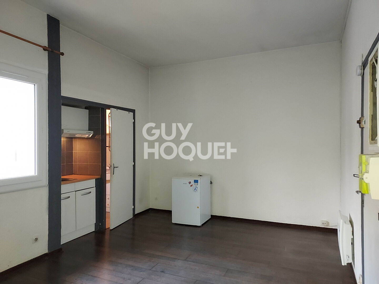 Appartement Bordeaux - Victoire - 1 pièce 23 m2