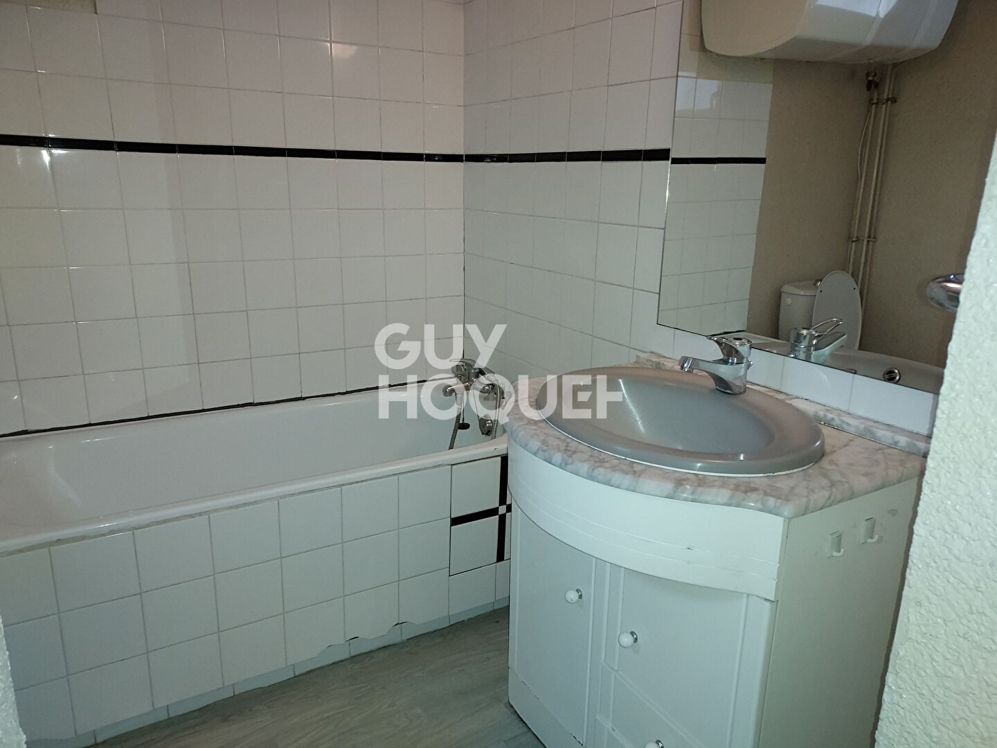 Appartement Bordeaux - Victoire - 1 pièce 23 m2