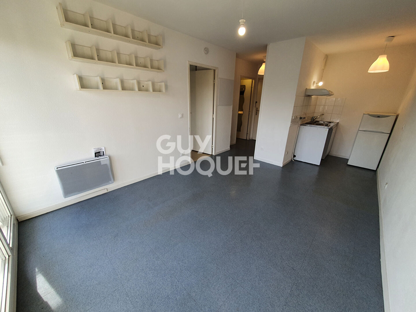 Appartement Talence 2 pièce(s)
