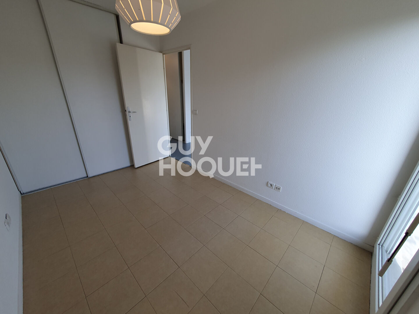 Appartement Talence 2 pièce(s)
