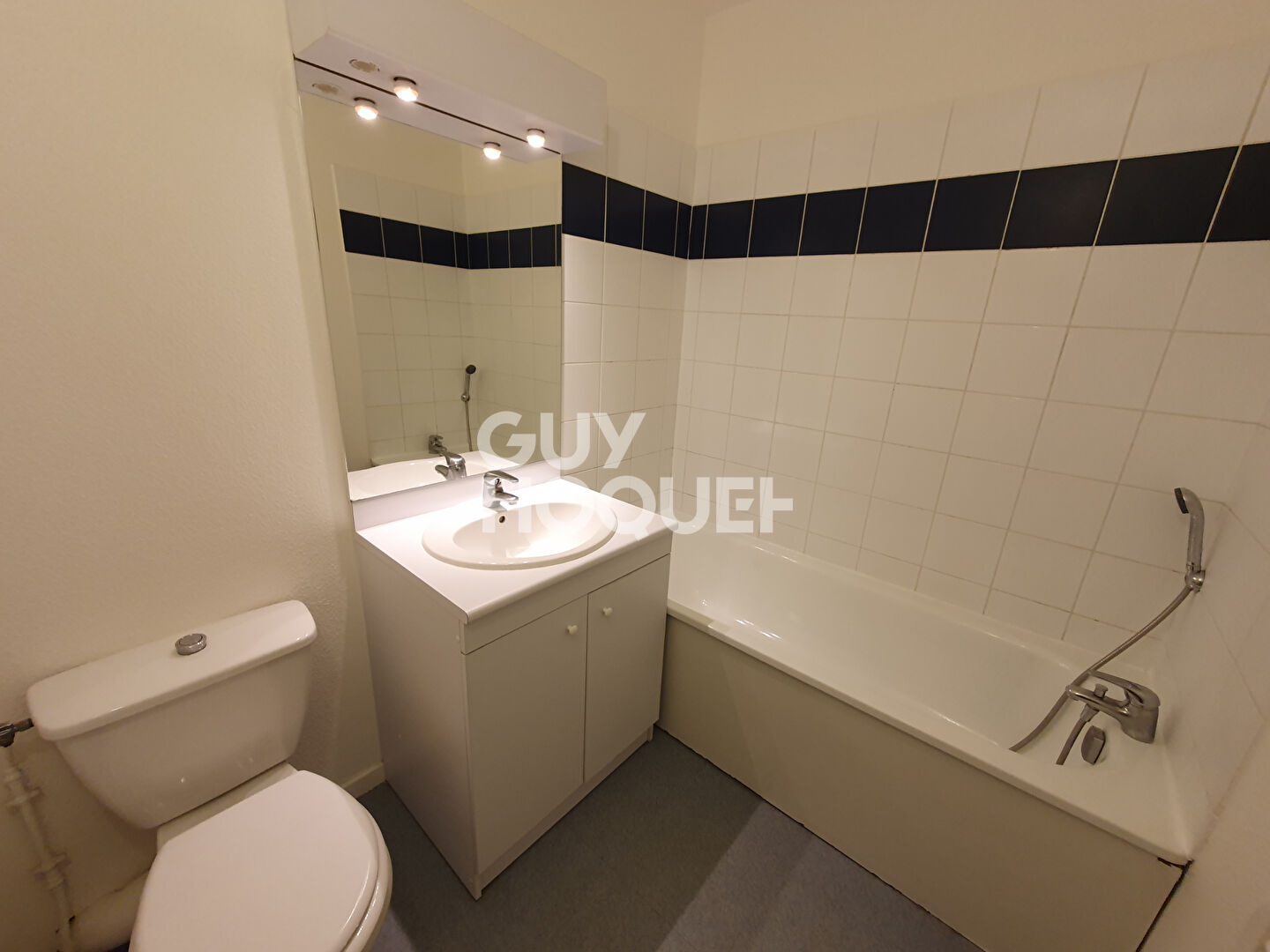 Appartement Talence 2 pièce(s)