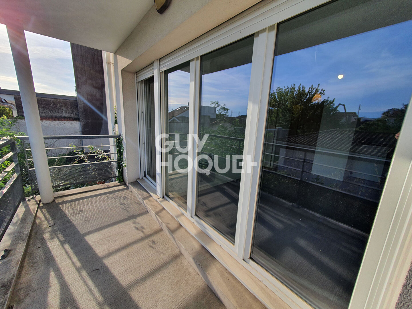 Appartement Talence 2 pièce(s)