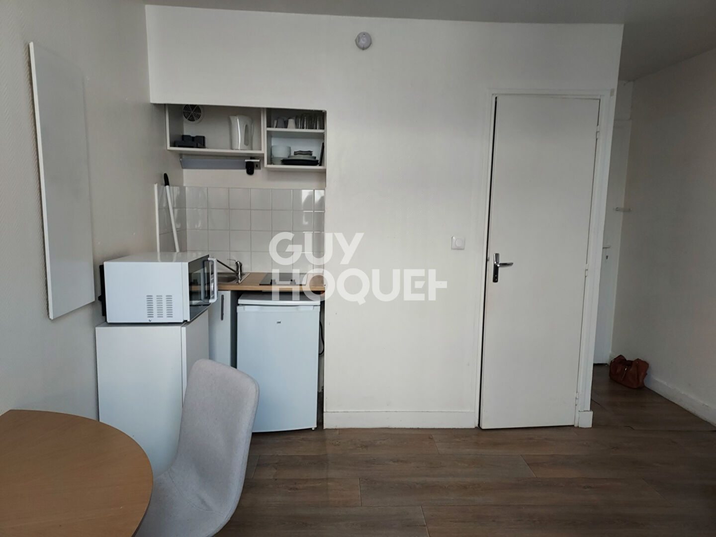 Bordeaux Victoire Studio