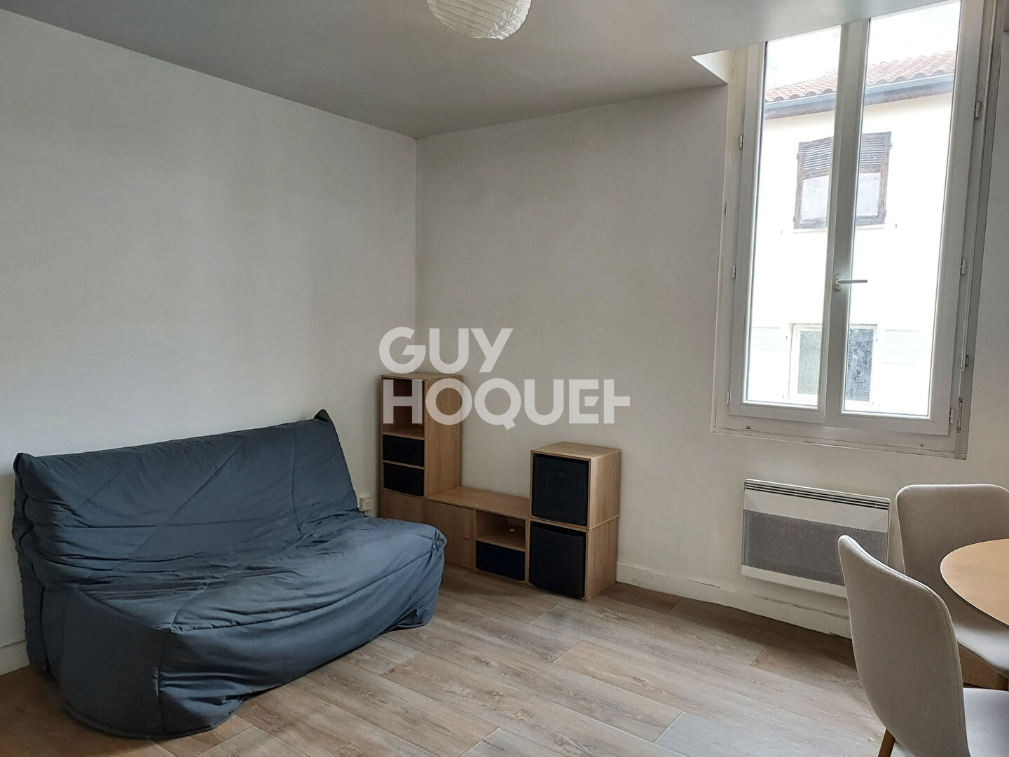 Bordeaux Victoire Studio