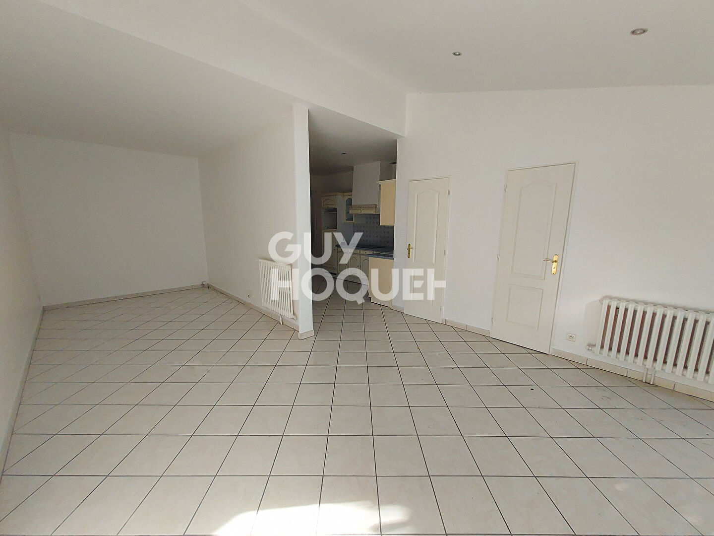 Maison Talence 2 pièce(s) 61 m2