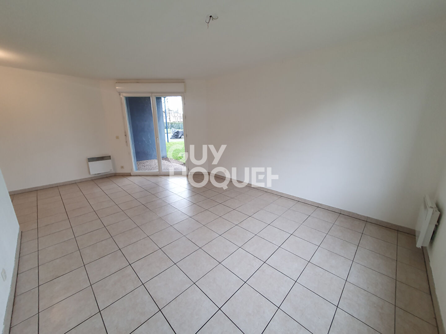 Appartement  3 pièce(s)