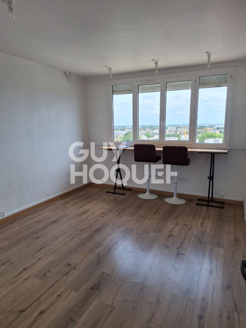 Appartement Merignac 1 pièce(s)