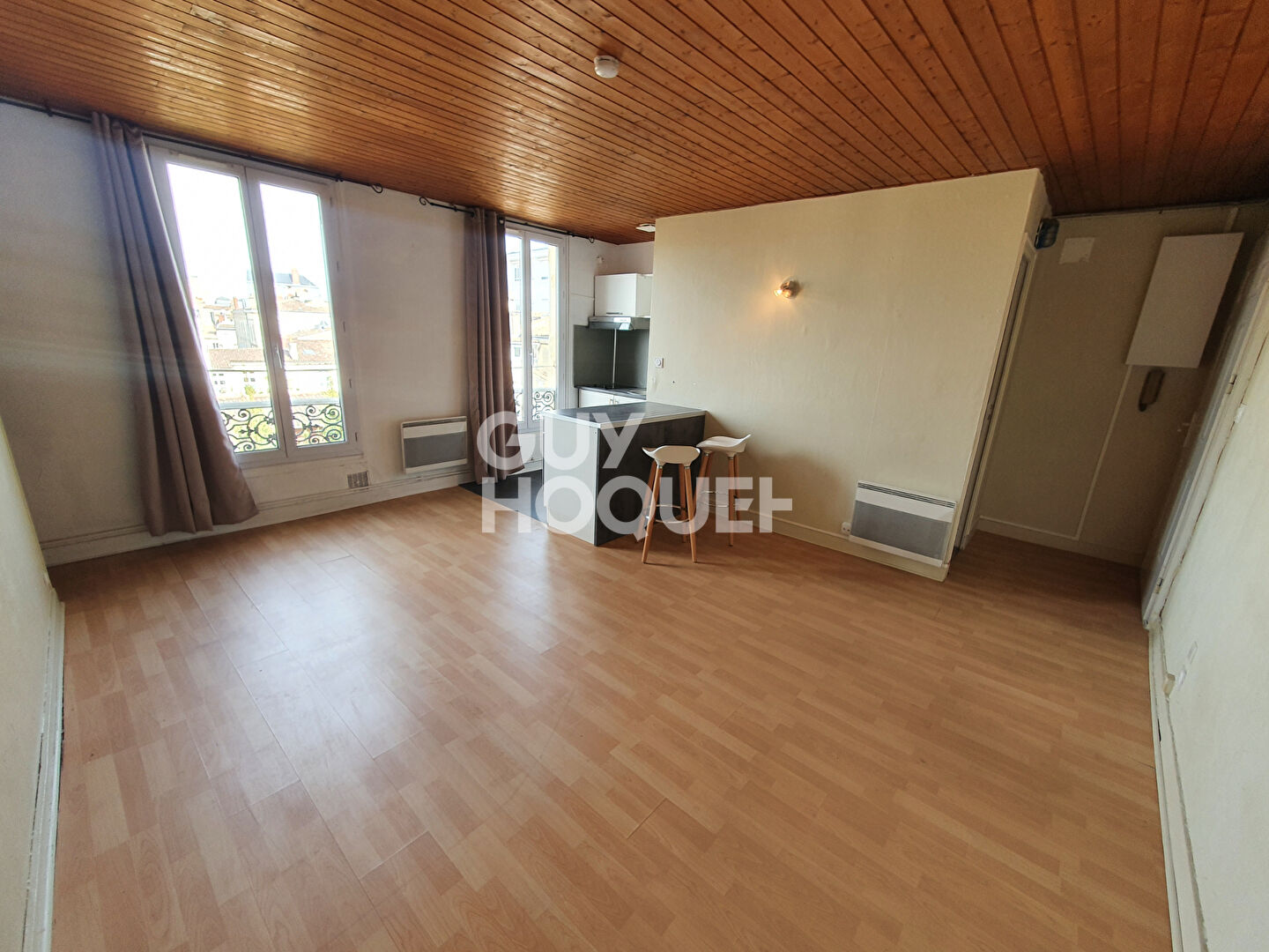 Appartement T1