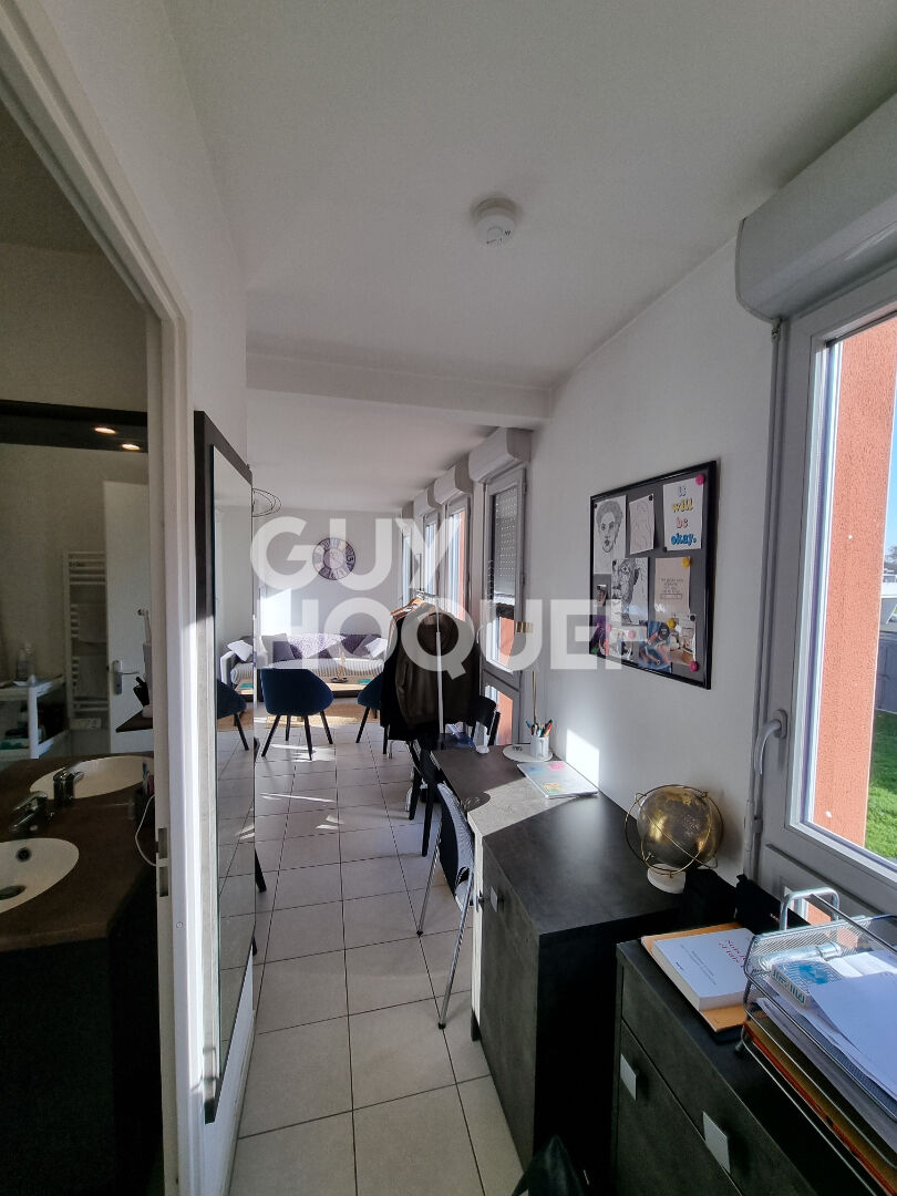 Appartement proche facultés - KEDGE - CREPS