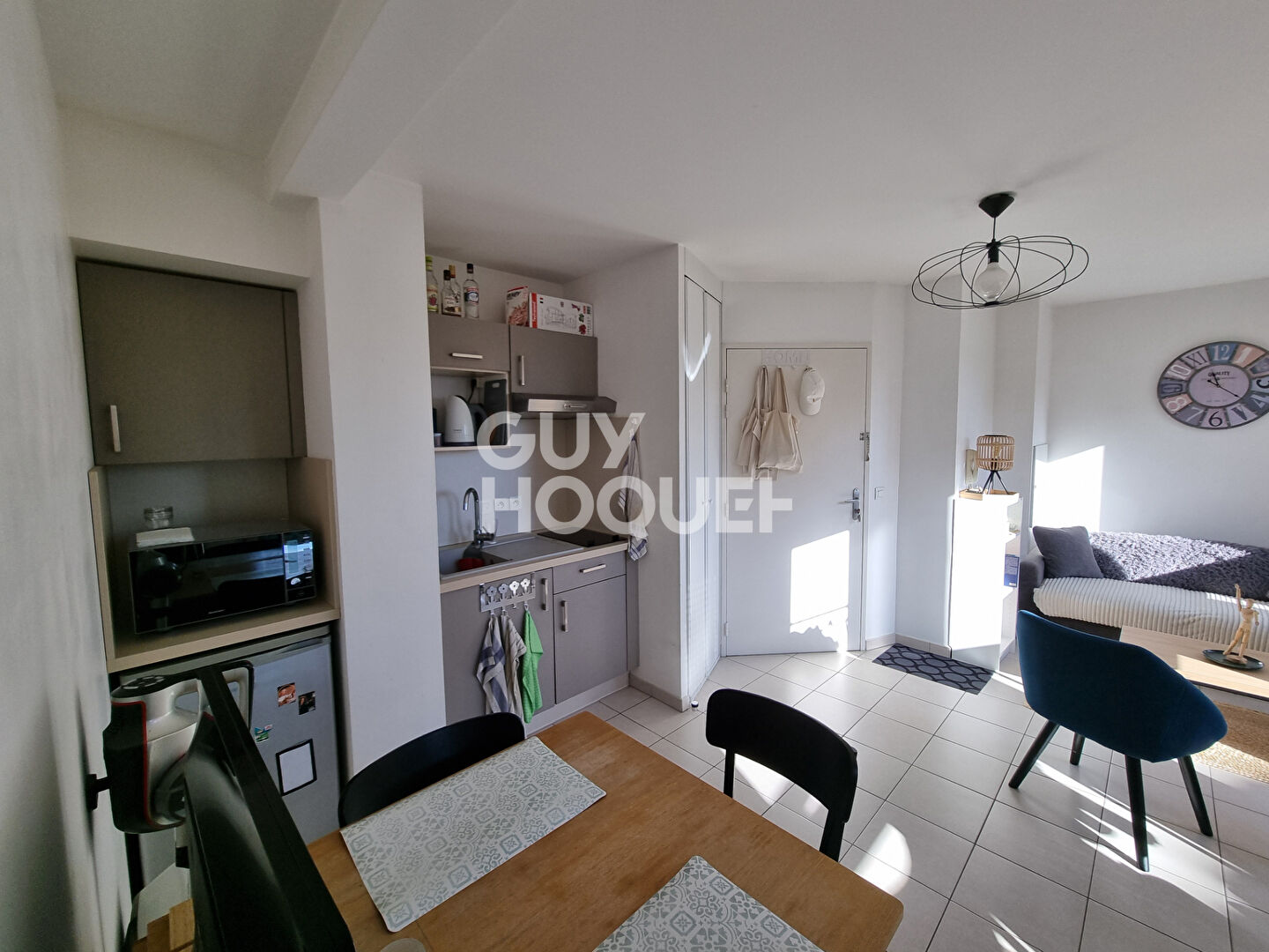 Appartement proche facultés - KEDGE - CREPS