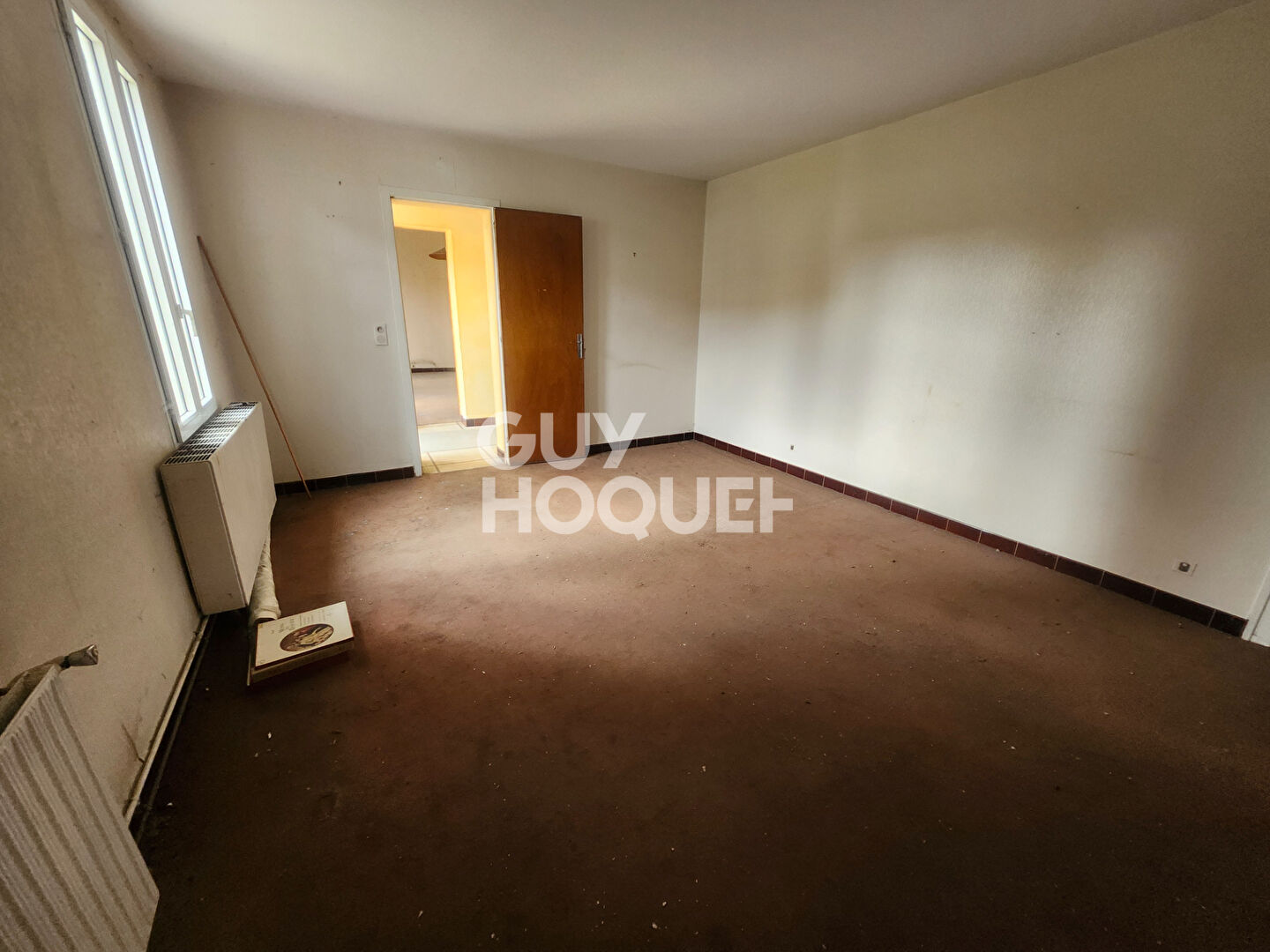 Maison à vendre à Talence - 4 pièces avec jardin