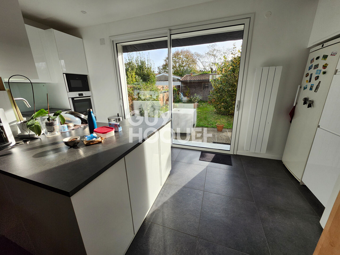 Maison 4 pièces à vendre à Mérignac - Secteur Saint Augustin