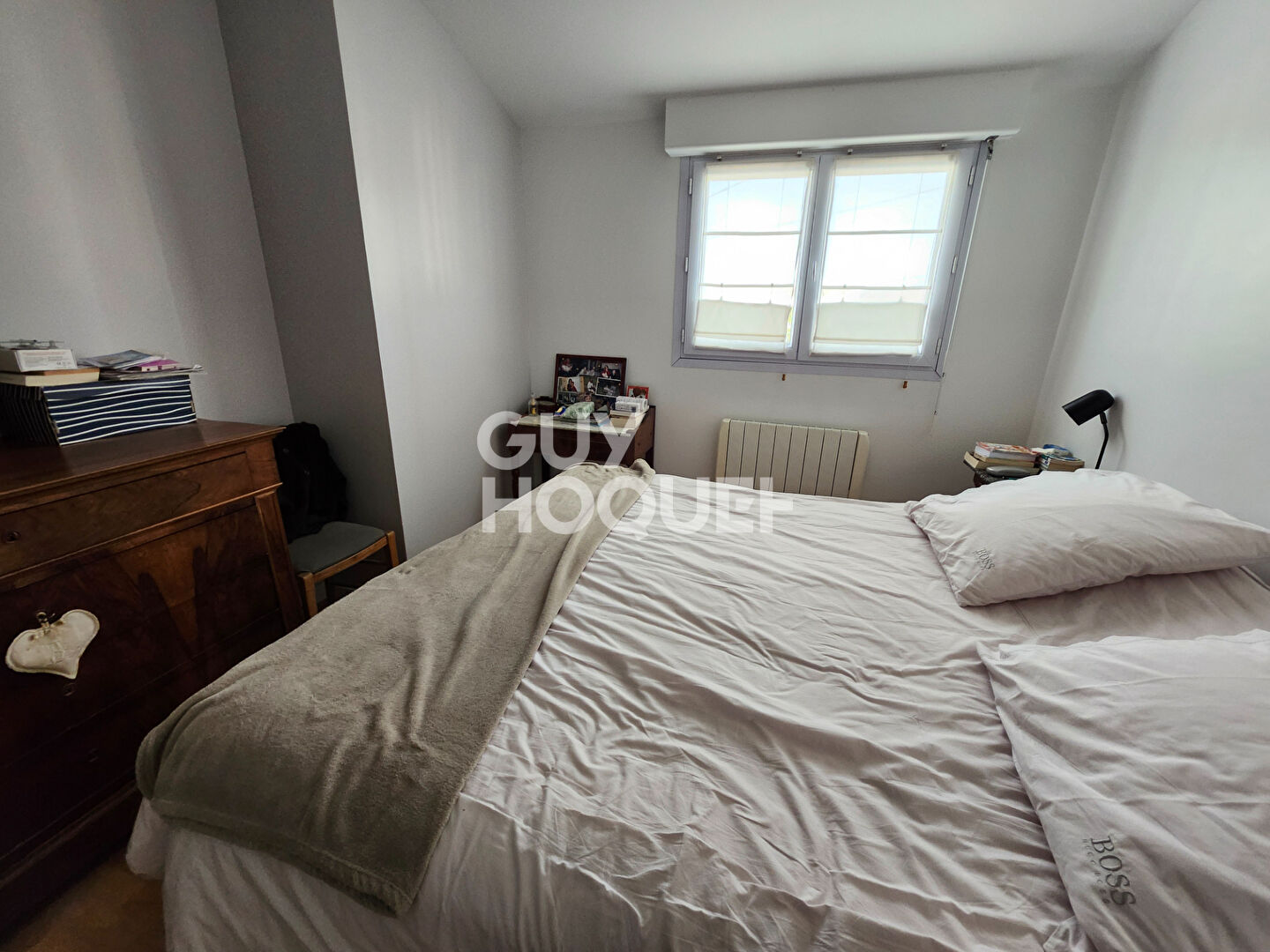 Maison 4 pièces à vendre à Mérignac - Secteur Saint Augustin