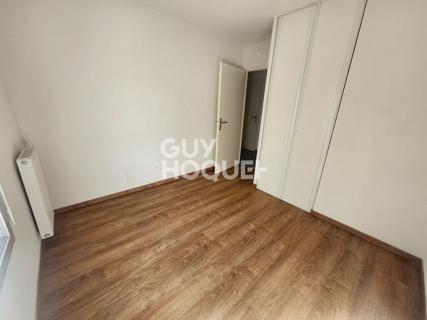 Appartement 3 pièces 63 m².