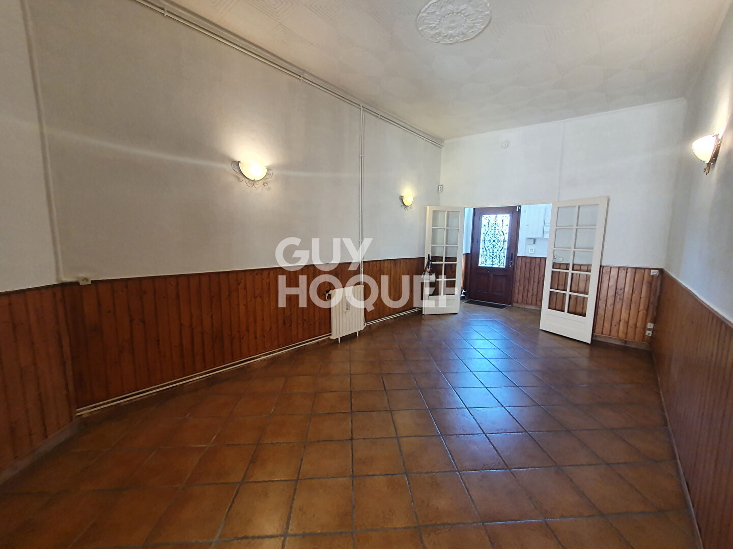 Maison a louer begles - 3 pièce(s) - 75 m2 - Surfyn