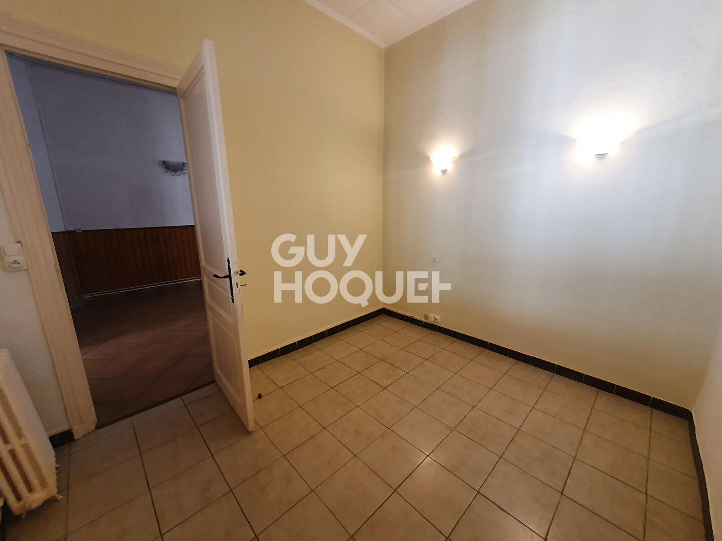 Maison a louer begles - 3 pièce(s) - 75 m2 - Surfyn