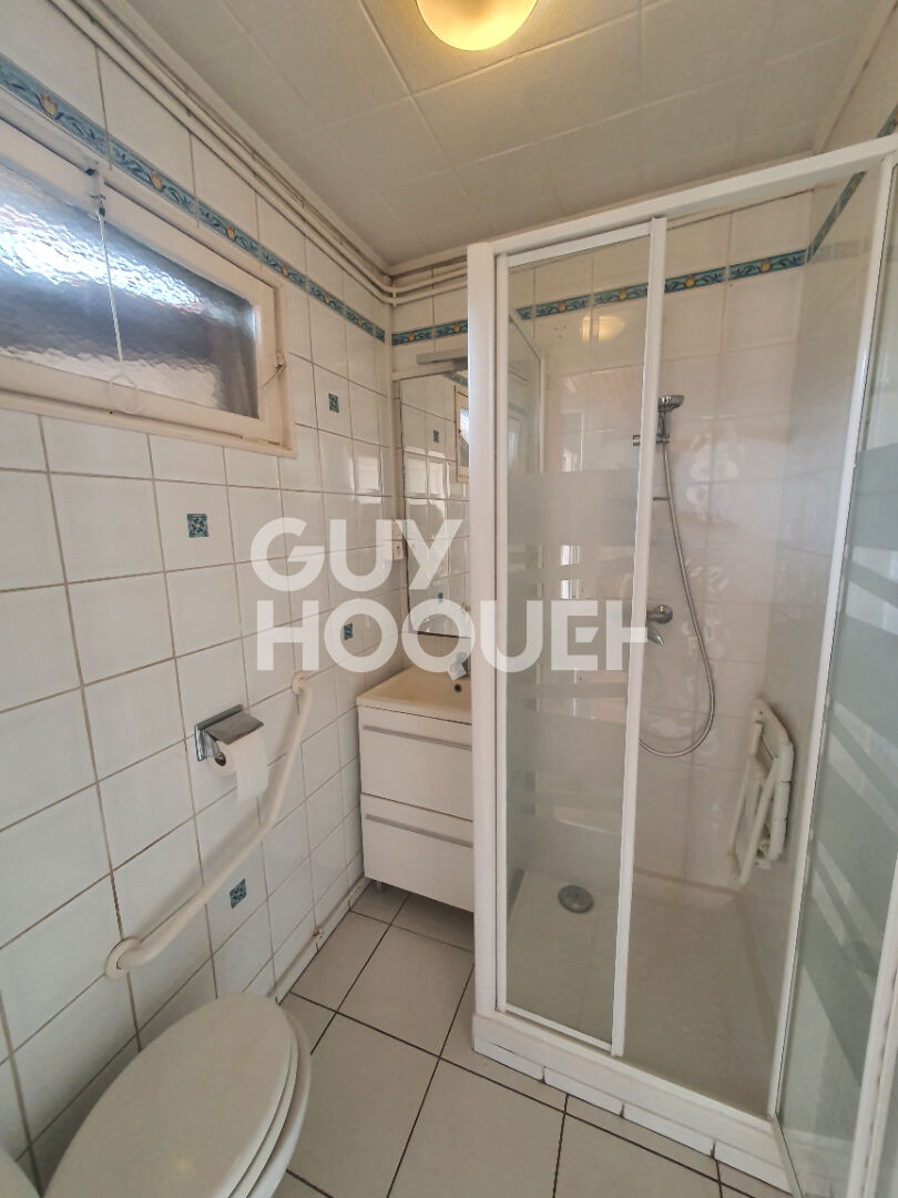 Maison a louer begles - 3 pièce(s) - 75 m2 - Surfyn