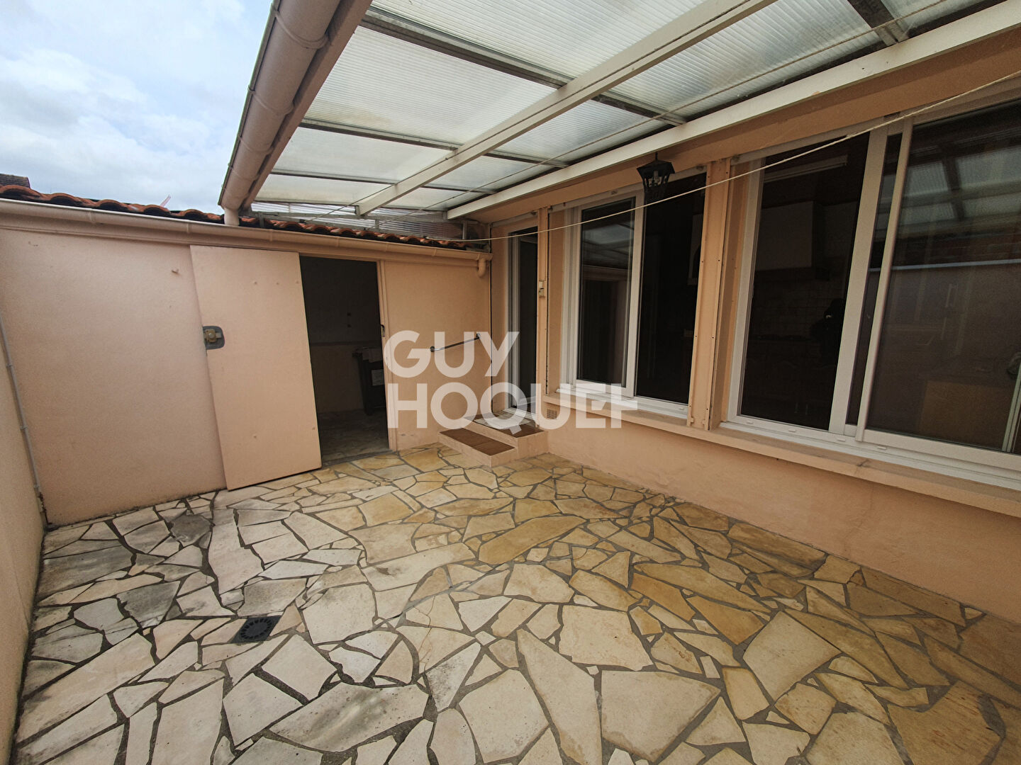 Maison a louer begles - 3 pièce(s) - 75 m2 - Surfyn