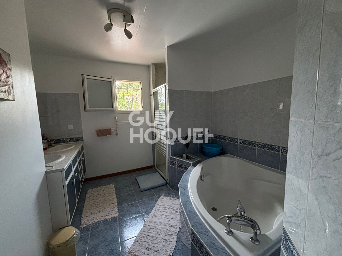 Maison spacieuse à vendre à Canéjan - Référence 3281