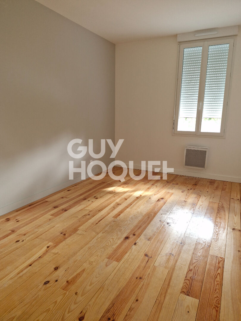 Maison T4 + Jardin + Garage