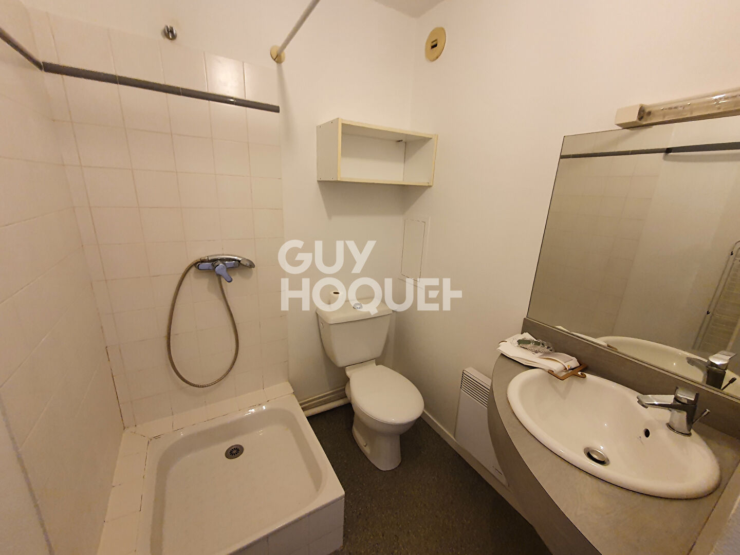 Studio Meublé