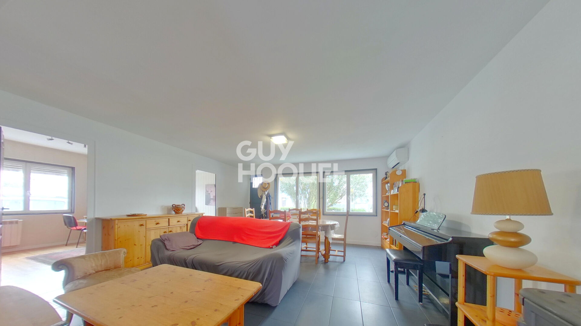 Maison à vendre 4 Pièces 83 m².