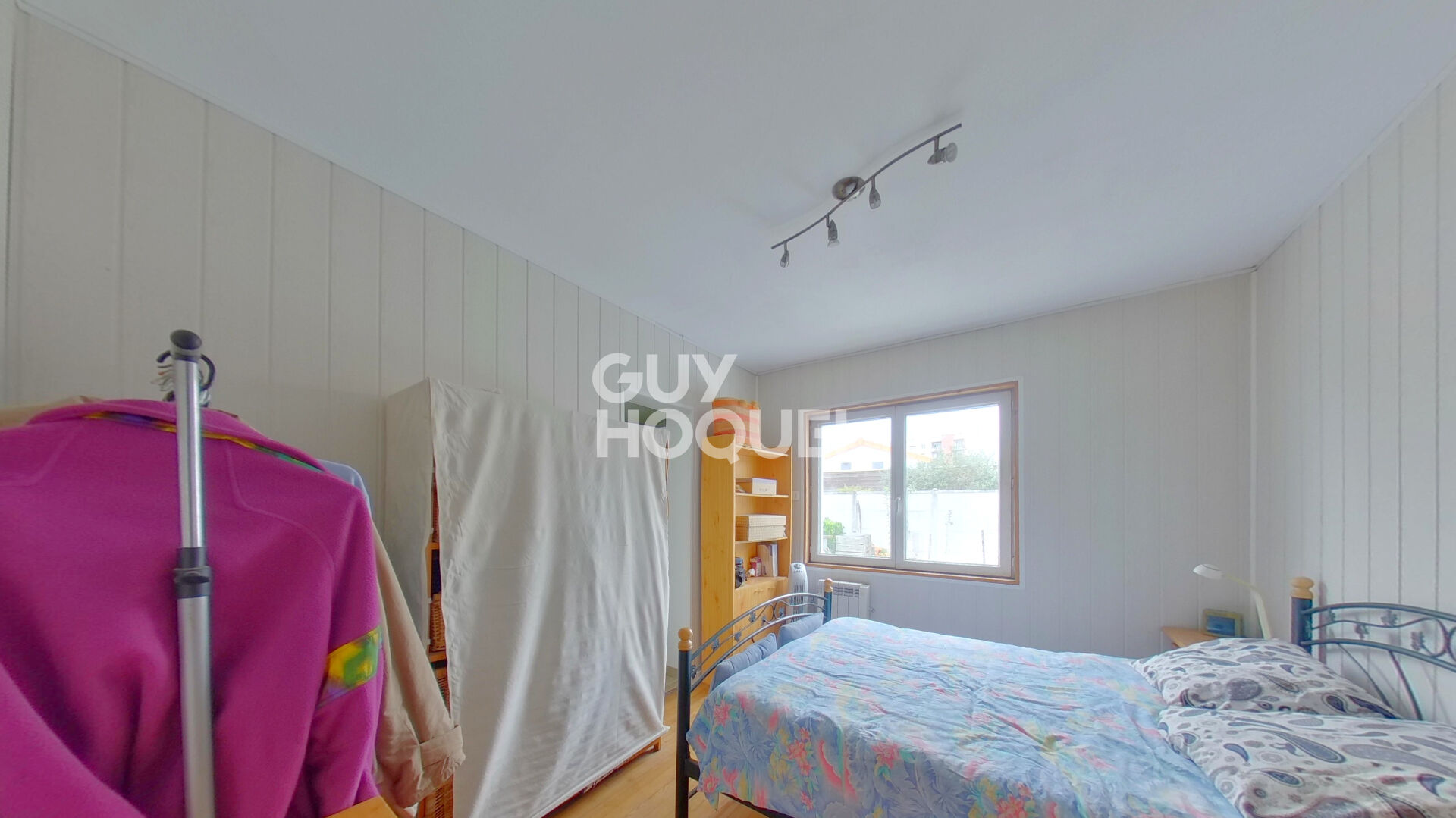 Maison à vendre 4 Pièces 83 m².