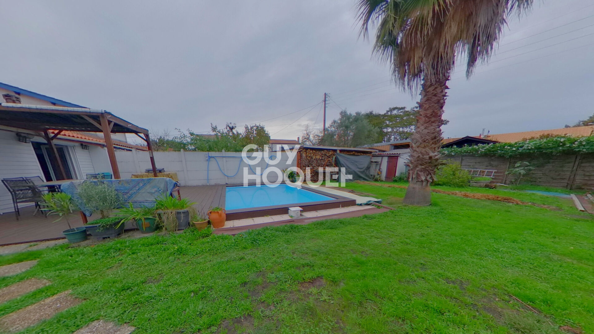 Maison à vendre 4 Pièces 83 m².