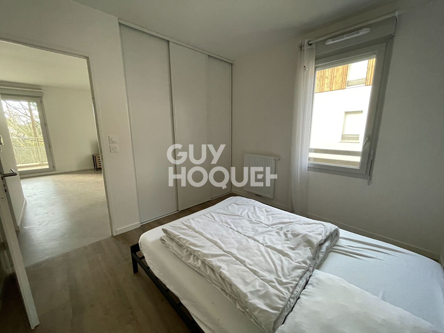 Appartement Carcans 2 pièce(s) 45.90 m2