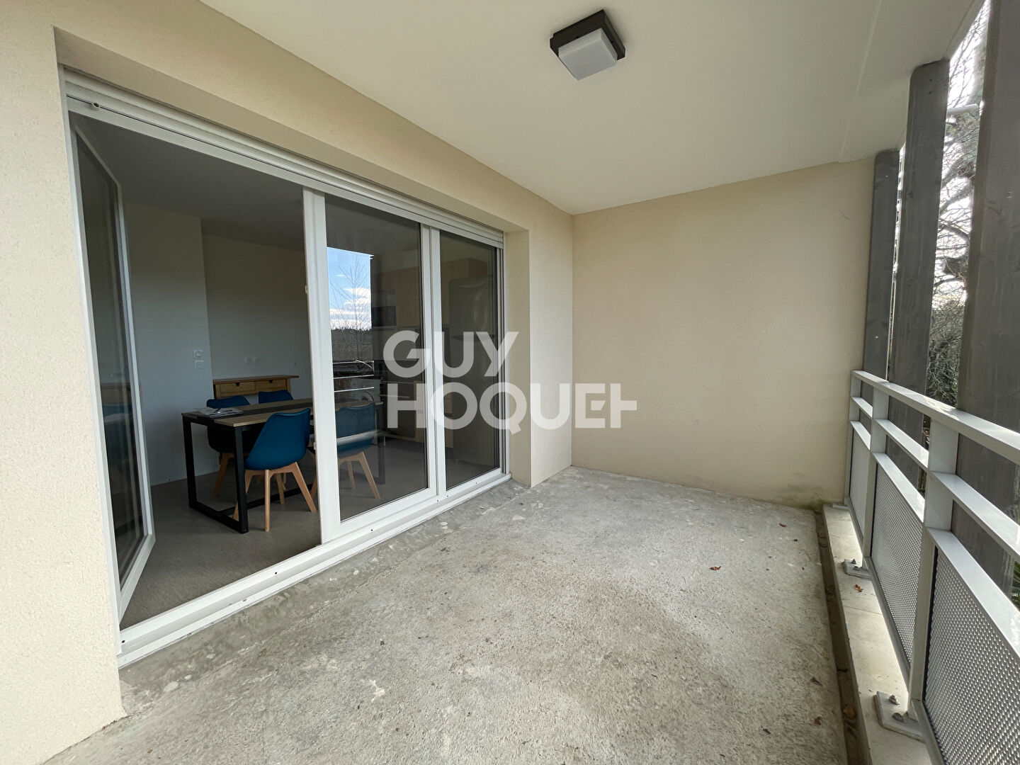 Appartement Carcans 2 pièce(s) 45.90 m2