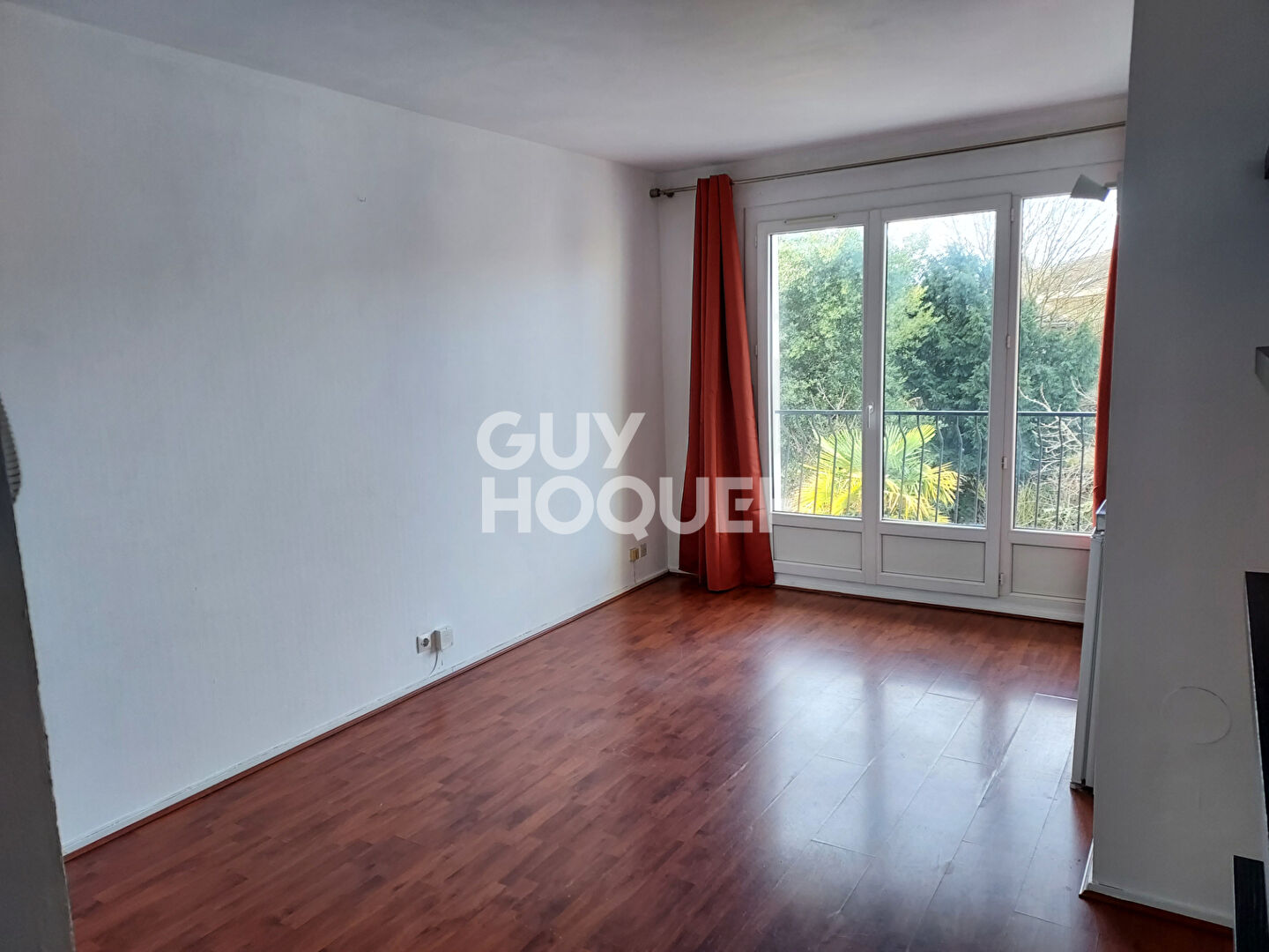 Appartement 1 pièce à louer à Bordeaux - Réf. 3328