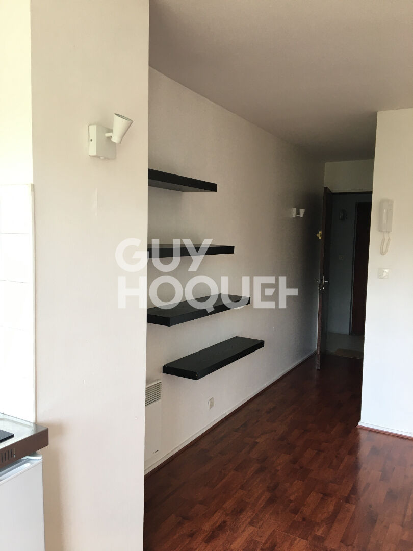 Appartement 1 pièce à louer à Bordeaux - Réf. 3328