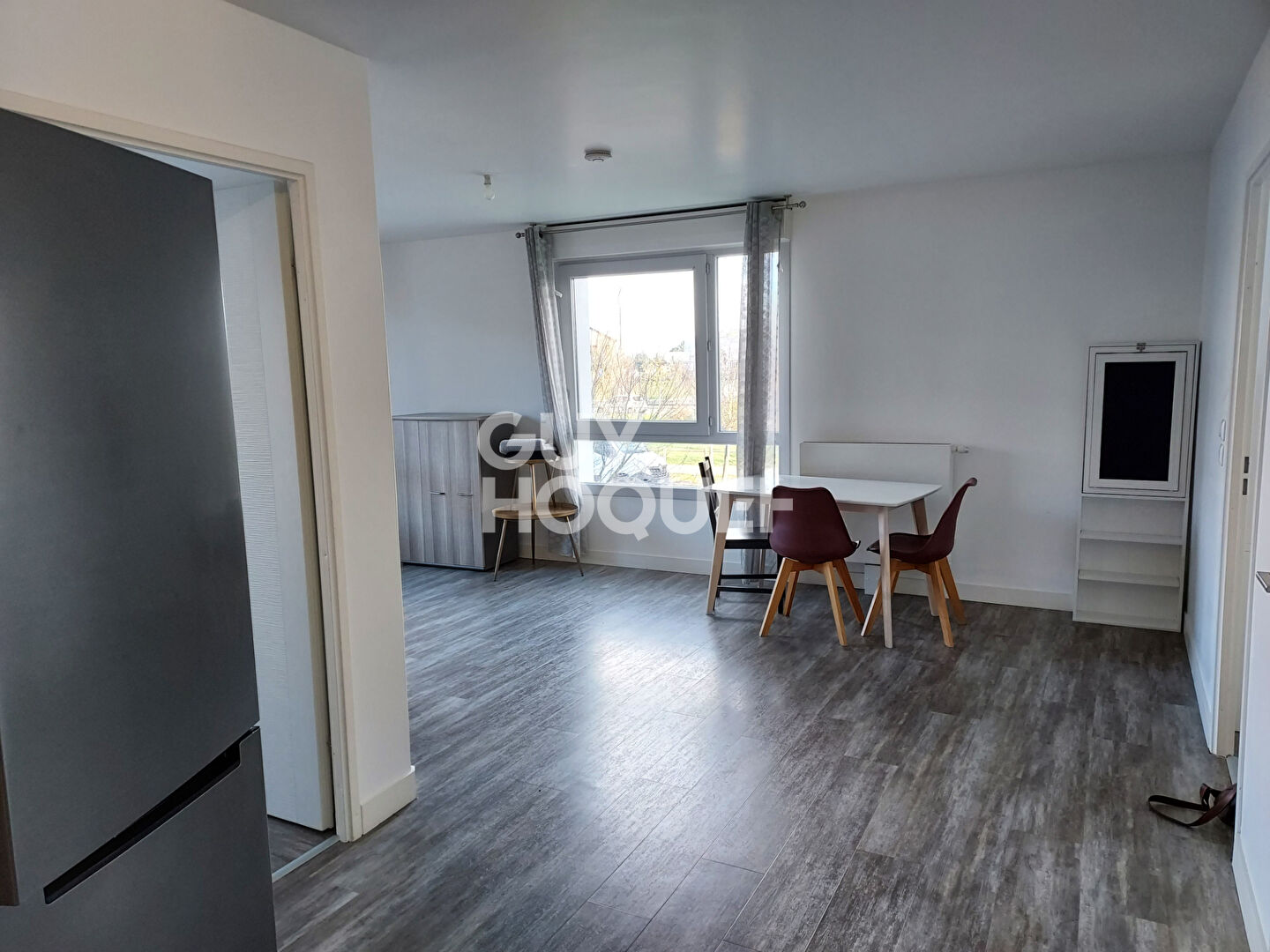 Appartement T3 à louer à Talence, proche Kedge et CREPS