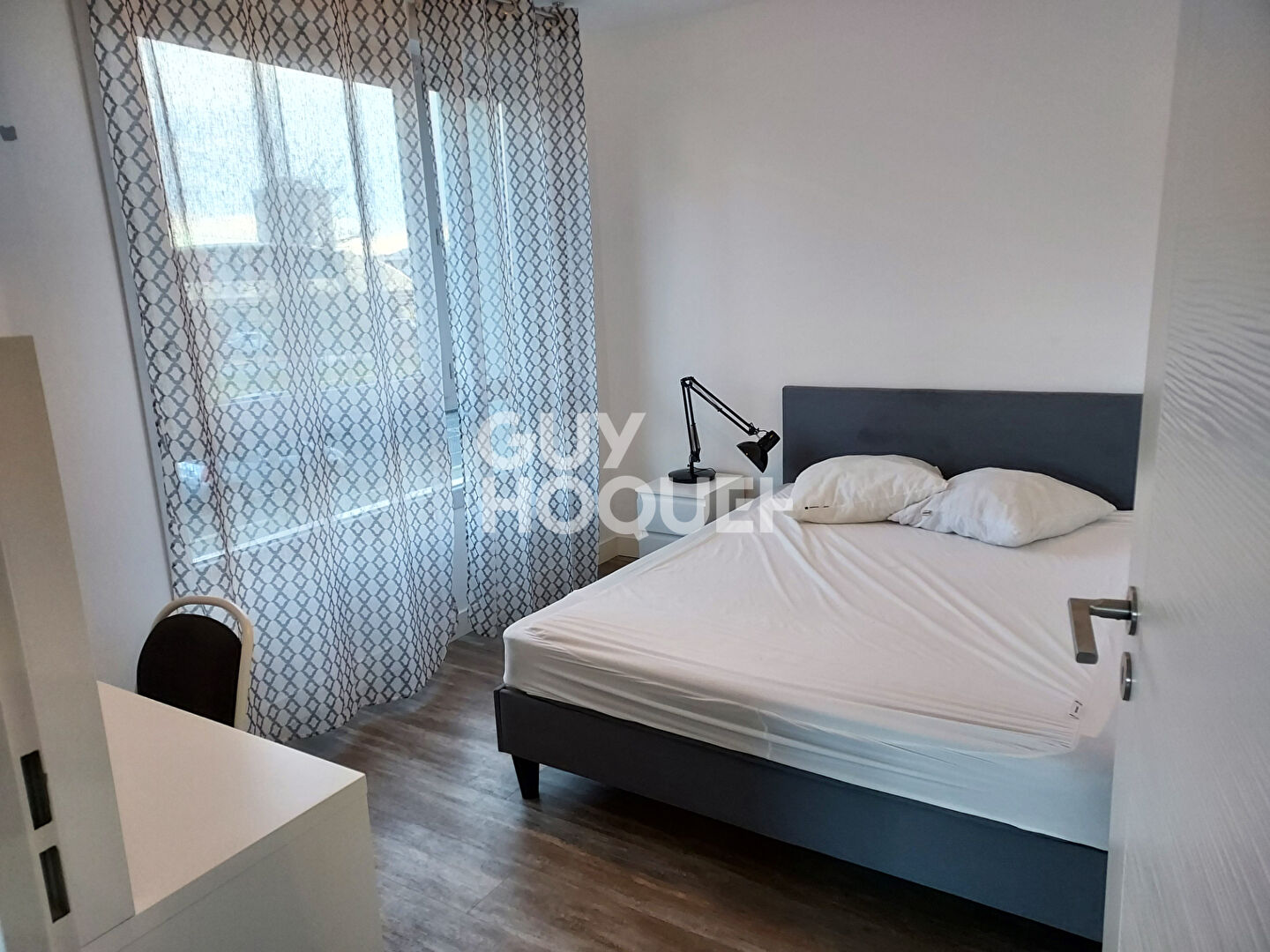 Appartement T3 à louer à Talence, proche Kedge et CREPS