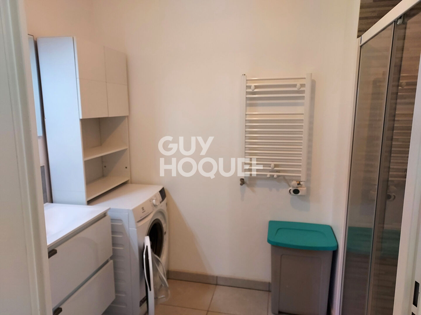 Appartement T3 à louer à Talence, proche Kedge et CREPS